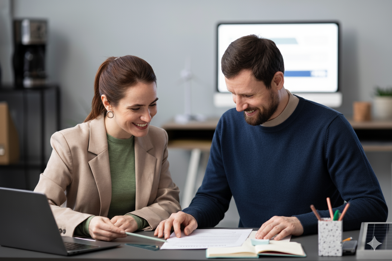 Soluções para Empresas 